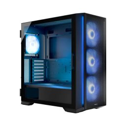 MODECOM Horizon ARGB Flow Czarny