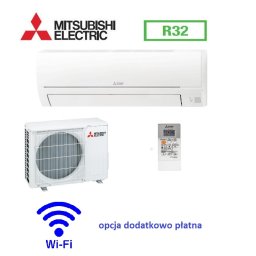 Mitsubishi MSZ-HR50VF/MUZ-HR50VF