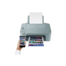 Canon PIXMA TS3752I BL Wi-Fi Szary