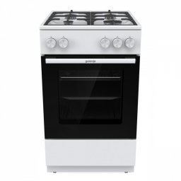 Gorenje Kuchnia gazowa GG5A10WFFM