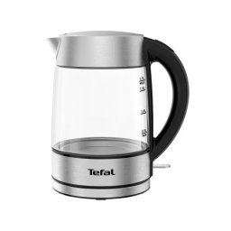 Tefal Glass Kettle KI772D 1,7l 2400W