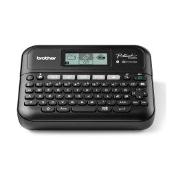 Brother PT-D460BTVP Czarny