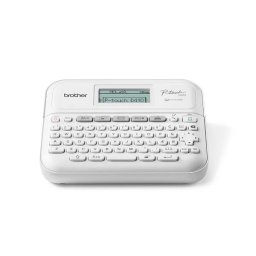 Brother PT-D410VP Biały
