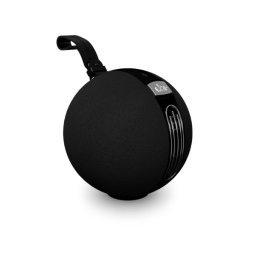 UB+ S1 Circle Carbon Black 40W Czarny