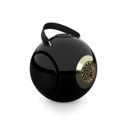 UB+ dB1 DoubleBASS Glossy Black 60W Czarny