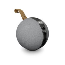 UB+ S1 Circle Light Grey 40W Szary