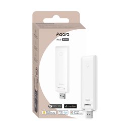 Aqara HM-G02D Hub M100 (Offline)