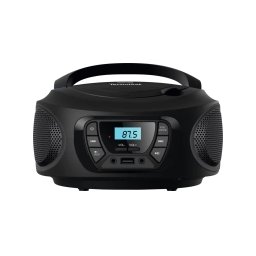 TechniSat VIOLA CD-100 Bluetooth Czarny