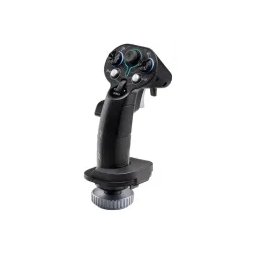 Thrustmaster SoL-R 3 AVA AddOn Grip do PC Czarny
