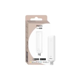 Aqara HM-G02D Hub M100 (Offline)