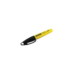 Stanley - Marker permanentny czarny 1-47-324