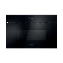 Haier H38SIDBF7XS Grill