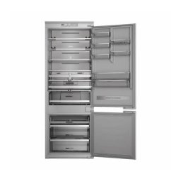 Whirlpool WH SP70 T262 P Pełny No Frost 193,5cm Szuflada z kontrolą wilgotności