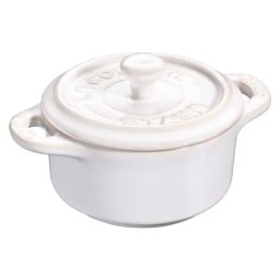 Staub Mini Cocotte 40511-997-0 Indukcja Ceramika 0,2l