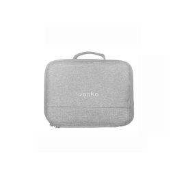 Wanbo Bag dla modelu T2 Free, T2 Max, Cube 2 Pro Szary