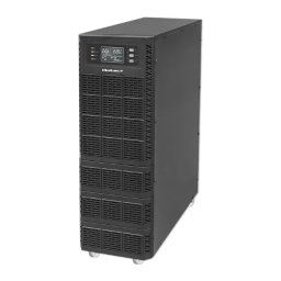 Qoltec 52283 6kVA 6000W