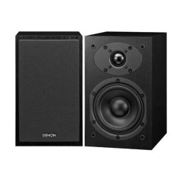 Denon Sc-M41 Czarny 2szt.