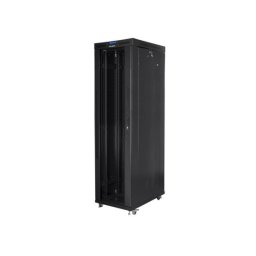 Lanberg FF01-8047-12BL 19" 47U 800X1000