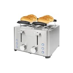 ProfiCook PC-TA 1252 Ruszt do bułek Rozmrażanie 1500W