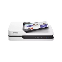 Epson WorkForce DS-1660W