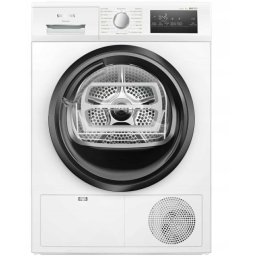 SIEMENS SUSZARKA DO UBRAŃ WT45HVEEPL