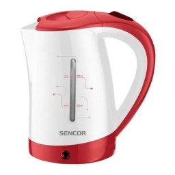 Sencor SWK 150RD 0,5l 1100W