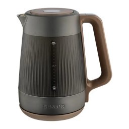 Sencor SWK 0931BK 1,7l 2000W Regulacja temperatury