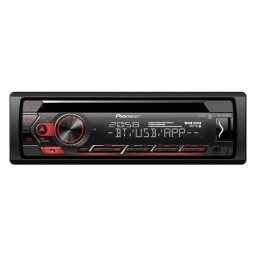 Pioneer DEH-S420BT z CD/USB 4x50W Bluetooth