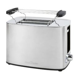 ProfiCook PC-TA 1279 Ruszt do bułek Rozmrażanie 850W