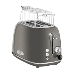 ProfiCook PC-TA 1193 Ruszt do bułek Rozmrażanie 815W