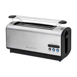 Clatronic TA 3687 Ruszt do bułek Rozmrażanie 1200W