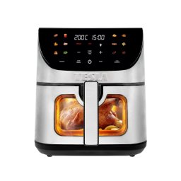 Tesla AirCook Q70 XXL WiFi Pro 1700W 9l Aplikcja mobilna
