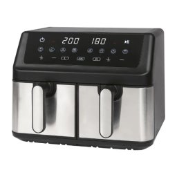 ProfiCook PC-FR 1296 H 2000W 9l