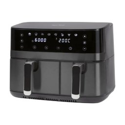 ProfiCook PC-FR 1295 H 2700W 9l