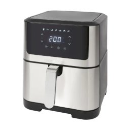 ProfiCook PC-FR 1269 H 1800W 8l