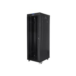 Lanberg FF01-8037-12BL 19" 37U 800X1000