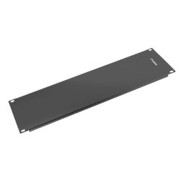 Lanberg AK-1404-B Do szaf 19" 3U