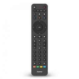 Hama Pilot uniwersalny 4w1 Netflix, Prime video