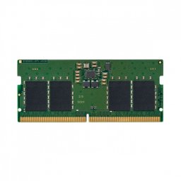 Kingston Pamięć notebookowa DDR5 8GB(1*8GB)/5600