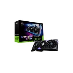 MSI GeForce RTX 5060 Ti GAMING TRIO OC 16GB GDDR7 128bit DLSS 4