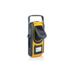 Extralink EPS-6000 6000mAh radio FM lampka LED