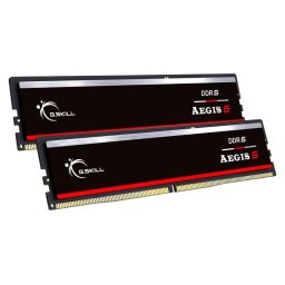 G.SKILL Pamięć PC DDR5 32GB (2x16GB) Aegis 5 6000MHz CL36-36 XMP3 Czarny