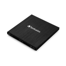 Verbatim Nagrywarka BLU-RAY USB 3.0 zewnętrzna 43890