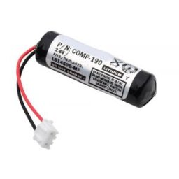 Bateria F2-40BL F240BL ER6C do sterowników Mitsubishi 2.6Ah 3.6V