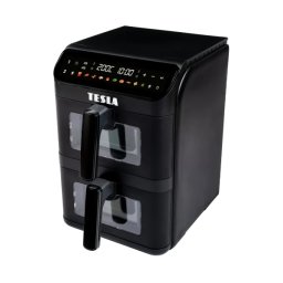 Tesla AirCook DualZone Q670 XXL 2800W 5,5l