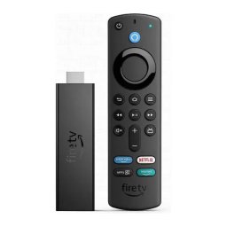 Amazon Fire TV Stick 4K Max 2023