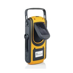 Extralink EPS-6000 6000mAh radio FM lampka LED