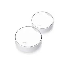 TP-LINK Deco X50-PoE 2szt. Biały