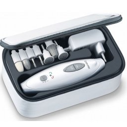 Beurer Zestaw do manicure i pedicure MP 41
