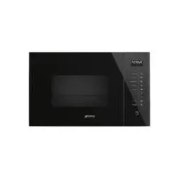 Smeg FMI125N Grill